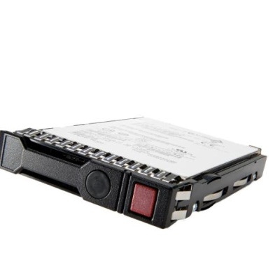 HPE 1.8TB SAS 12G Mission Critical 10K SFF SC 3-year Warranty 512e Multi Vendor HDD - Img 5