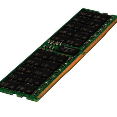 HPE 32GB (1x32GB) Dual Rank x8 DDR5-4800 CAS-40-39-39 EC8 Registered Smart Memory Kit - Img 2