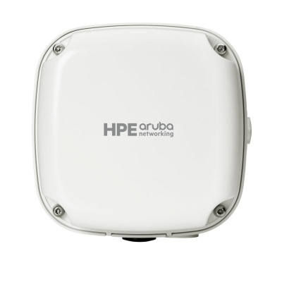 HPE Aruba Networking AP-565 (RW) 802.11ax Dual 2x2 Radio Integrated Omni Antennas Outdoor AP - Img 3