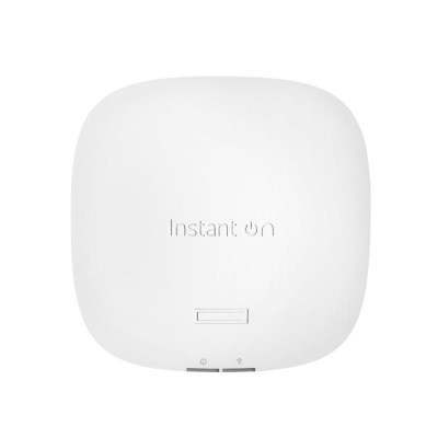 HPE Networking Instant On Indoor Access Point 2x2 Wi-Fi 6 (RW) AP22 - Img 7