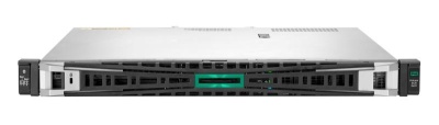 HPE ProLiant DL20 Gen11 E-2434 3.4GHz 4c 1P 32GB-U 4SFF 2x480GB SATA SSD 800W PS EU Server - Img 7