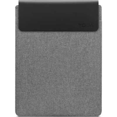 Husa laptop Lenovo Yoga 16", Material: Polietilena, Dimendiuni (Lungime x Inaltime x Adancime): 390mm x 247mm x 199mm, Greutate: 0.286 Kg - Img 7