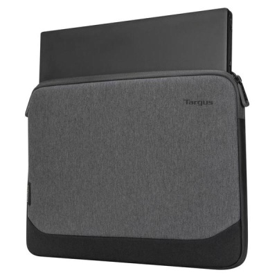 Husa laptop Targus Cypress, EcoSmart,13-14” gri - Img 7