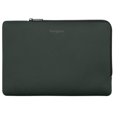 Husa laptop Targus MultiFit, EcoSmart, verde inchis - Img 5