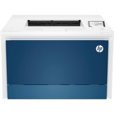 Imprimanta Laser HP Color LaserJet Pro 4202dw, Color, format A4, Duplex, USB/LAN/Wi-Fi