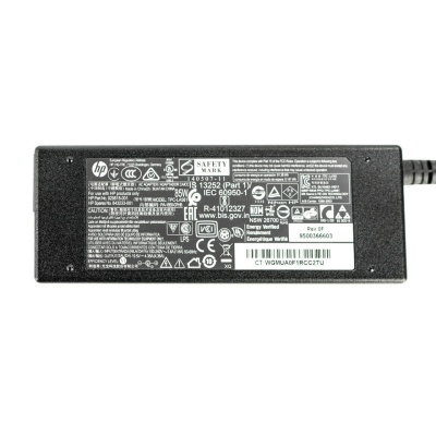 Incarcator alimentator original pentru HP T730 Thin Client PC, model HP 929818-001 843233-001 TPC-LA561 PA-1850-07HB, 85W - Img 2