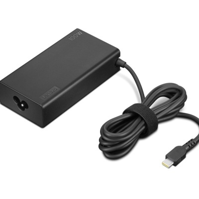 Incarcator original laptop LENOVO Slim 20V 5A 100W - Img 3