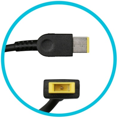 Incarcator original pentru laptop Lenovo ThinkBook 16p G2 G3, ThinkPad P1 G3 G4 G5, ThinkPad P15 P15g P15v P17 P53 P70 P71 P72 P73 T15g T15p, ThinkPad X1 Extreme G3 G4 G5, model Lenovo 02DL145 ADL230SLC3A SA10R16889, 230W - Img 3
