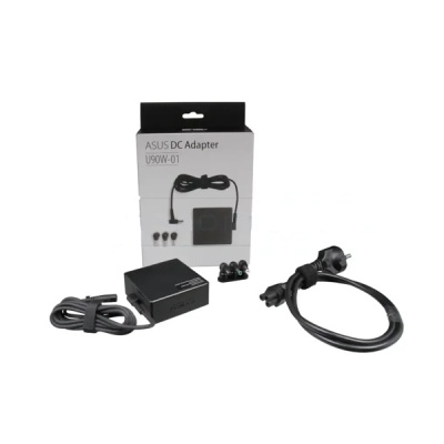 Incarcator universal laptop Asus 90W, model ADP-90LE B - Img 2