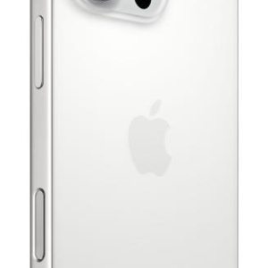 iPhone 16 Pro 128GB White Titanium - Img 4