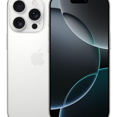 iPhone 16 Pro 256GB White Titanium - Img 3