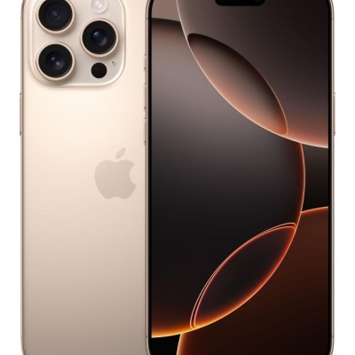 iPhone 16 Pro Max 1TB Desert Titanium - Img 3