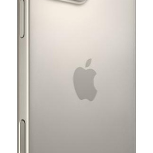 iPhone 16 Pro Max 512GB Natural Titanium - Img 4