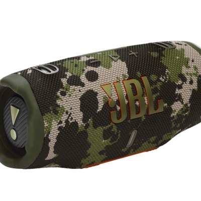 JBL Charge 6, Khaki - Img 3