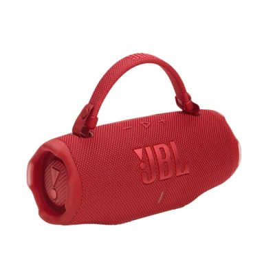 JBL Charge 6, Red - Img 6
