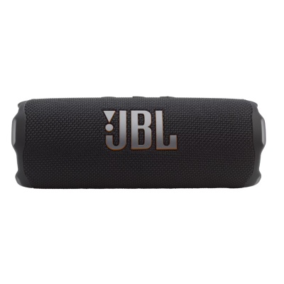 JBL Flip 7 Bluetooth Speaker Black