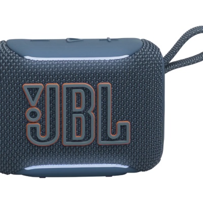 JBL GO 5, Blue