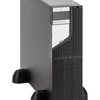 KEOR SPE RT 3U3000/27008 x 10A IEC + 1 x 16A IEC1-group programmableUSB & RS232 port & SNMP & EPO & 2 DRY CONTACT
