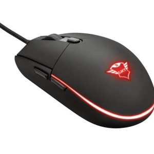 Kit Tastatura + Mouse Trust GXT 838 Azor Gaming Combo, negru - Img 12