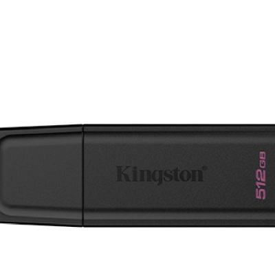 KS USB 512GB DATATRAVELER EXODIA 3.2