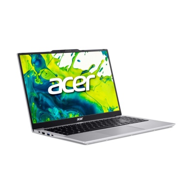 Laptop Acer Aspire Lite 15, cu procesor Intel Core 5 120U, 15.6'' FHD IPS, 16 GB DDR4, 512 GB M.2 PCIe SSD, Intel Graphics, 2 ani Garantie - Img 2