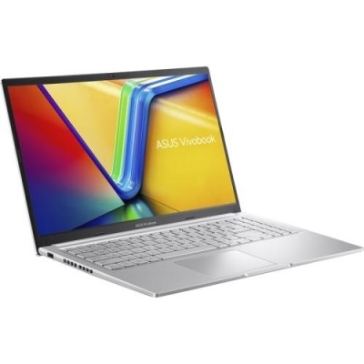 Laptop Asus Vivobook 15, X1502VA-BQ976, 15.6-inch, FHD (1920 x 1080) 16:9 aspect ratio, Intel® Core™ i5-13420H Processor 2.1 GHz (12MB Cache, up to 4.6 GHz, 8 cores, 12 Threads), Intel® UHD Graphics, 1x DDR4 SO- DIMM slot, 1x M.2 2280 PCIe 4.0x4, DDR4 - Img 2