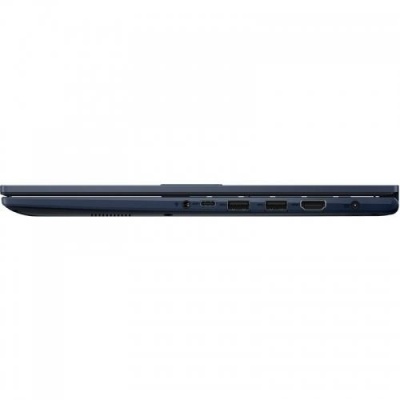 Laptop ASUS VivoBook 15 X1504VA-BQ3800, Intel Core 7 150U, 15.6 inch, RAM 16GB, SSD 512GB, Intel Graphics, No OS, Quiet Blue - Img 10