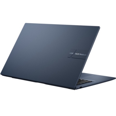 Laptop Asus Vivobook 17, X1704VA-AU722, 17.3-inch, FHD (1920 x 1080) 16:9 aspect ratio, Intel® Core™ i5-1334U Processor 1.3 GHz (12MB Cache, up to 4.6 GHz, 10 cores, 12 Threads), Intel Iris Xᵉ Graphics, 1x DDR4 SO-DIMM slot, 1x M.2 2280 PCIe 4.0x4, DDR4 - Img 7