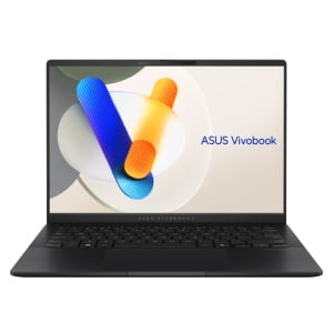 Laptop ASUS Vivobook S 14 OLED, M5406UA-PP028, 14.0-inch, 3K (2880x 1800) OLED 16:10 aspect ratio, AMD Ryzen™ 9 8945HS Processor 4GHz(24MB Cache, up to 5.2 GHz, 8 cores, 16 Threads), AMD Ryzen™ AI up to39 TOPs, AMD Radeon™ Graphics, Not Available, - Img 7