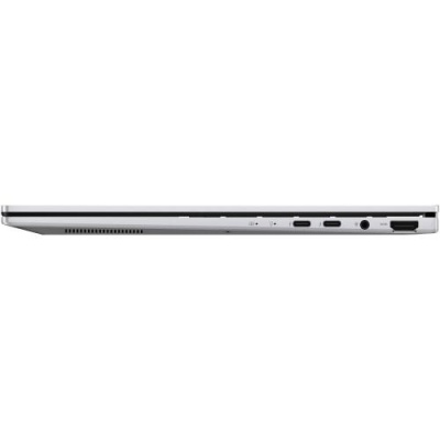 Laptop ASUS Zenbook 14 UX3405CA-PP725X (90NB14W2-M012R0), Intel® Core™ Ultra 9 285H 2.9GHz (24MB Cache, până la 5.4GHz, 16 cores / 16 Threads) + Intel® Arc™ Graphics, Intel® AI Boost NPU până la 13TOPS, ecran 14" 3K (2880×1800) OLED 16:10, 120Hz, 0.2ms, - Img 13