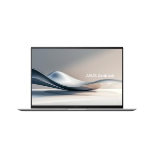 Laptop ASUS Zenbook S 14, UX5406SA-PV178X, 14.0-inch, 3K (2880 x 1800) OLED 16:10 aspect ratio, INTEL LNL Core™ Ultra 7 32GB, Intel® Arc™ Graphics, 1x M.2 2280 PCIe 4.0x4, LPDDR5X 32GB, 1TB M.2 NVMe™ PCIe® 4.0 SSD, 120Hz refresh rate, 400nits, Glossy - Img 8