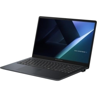 Laptop Business ASUS ExpertBook B1,B1503CVA-S73922, 15.6-inch, FHD (1920 x 1080) 16:9, Intel® Core™ i7-13620H Processor 2.4 GHz (24MB Cache, up to 4.9 GHz, 10 cores, 16 Threads), Intel® UHD Graphics, 2x DDR5 SO-DIMM slots, 1x M.2 2230 PCIe 4.0x4, 1x M.2 - Img 3