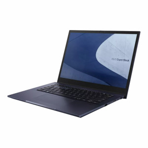 Laptop Business ASUS Expertbook B7 B7402FBA-L90939XS, 14.0-inch, Touch screen, WQXGA (2560 x 1600) 16:10, Anti-glare display, Wide viewIntel® Core™ i5-1240P Processor 1.7 GHz (12M Cache, up to 4.4 GHz, 12 cores), DDR5 32GB, 512GB M.2 NVMe™ PCIe® 4.0