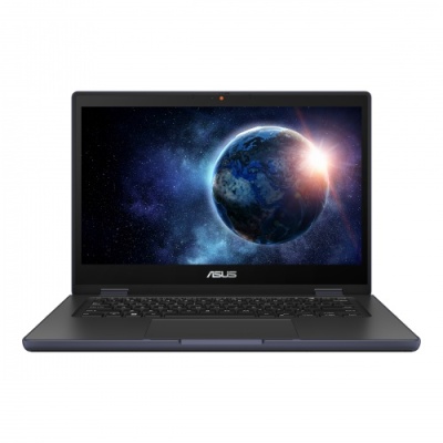 Laptop Business ASUS ExpertBook BR1,BR1402FGA-NT0189XA, 14.0-inch, FHD (1920 x 1080) 16:9, Intel® Core™ i3-N305 Processor 1.8 GHz (6M Cache, up to 3.8 GHz, 8 cores), Intel® UHD Graphics, 1x DDR4 SO-DIMM slot1x M.2 2280 PCIe 3.0x4, DDR4 16GB, 512GB M.2