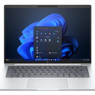 Laptop Business HP EliteBook 8 G1i, cu procesor Intel Core Ultra 7 258V, 14'' IPS, 32 GB LPDDR5x, 1 TB SSD, Intel Arc Graphics, Windows 11 Pro - Img 2