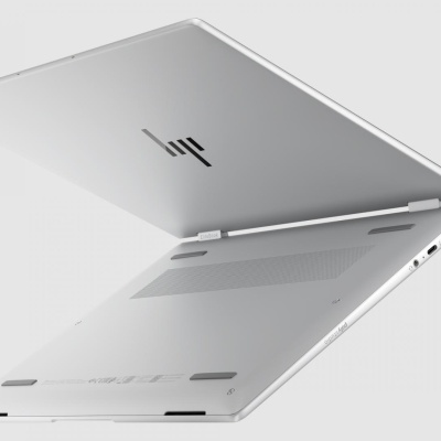 Laptop Business HP EliteBook X Flip G1i, cu procesor Intel Core Ultra 7 258V, 14'' IPS, 32 GB LPDDR5x, 1 TB, Intel Arc Graphics, Windows 11 Pro, 3 ani Garantie - Img 8