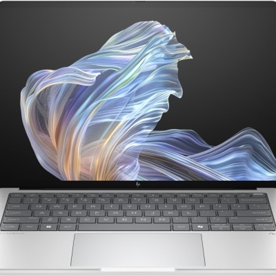 Laptop Business HP EliteBook X G1a, cu procesor Ryzen AI 7 PRO 360, 14'' OLED, 32 GB LPDDR5x, 1 TB SSD, AMD Radeon 880M, Windows 11 Pro