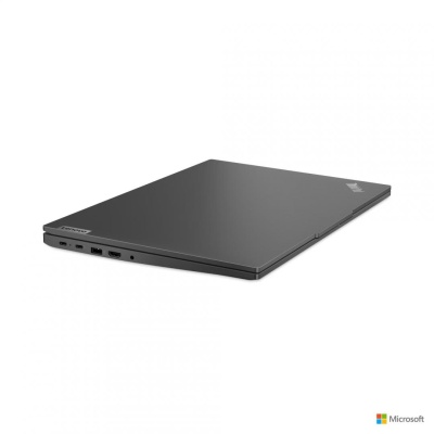 Laptop Business Lenovo ThinkPad E16 Gen 2, cu procesor Intel Core Ultra 7 155H, 16'' IPS, 32 GB DDR5, 1 TB SSD, Intel Arc Graphics, Fr OS - Img 4