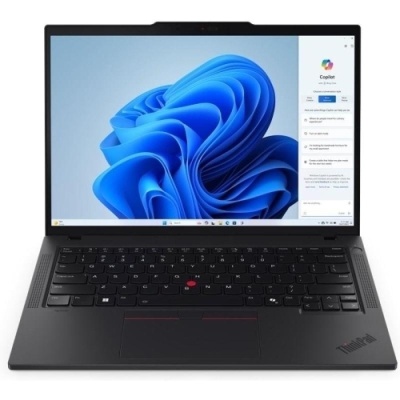 Laptop Business Lenovo ThinkPad P14s Gen 5, cu procesor AMD Ryzen 7 PRO 8840HS, 14'' OLED, 32 GB DDR5, 1 TB SSD, AMD Radeon 780M, Windows 11 Pro - Img 8