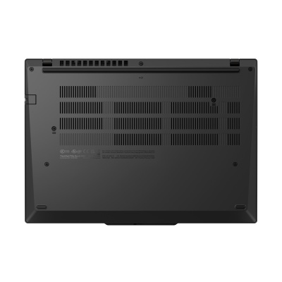Laptop Business Lenovo ThinkPad P14s Gen 5, cu procesor AMD Ryzen 7 PRO 8840HS, 14'' OLED, 32 GB DDR5, 1 TB SSD, AMD Radeon 780M, Windows 11 Pro - Img 6