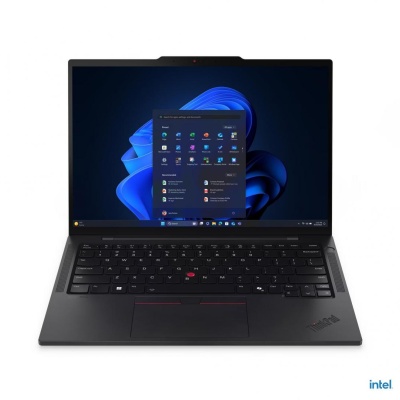 Laptop Business Lenovo ThinkPad T14s Gen 6, cu procesor Intel Core Ultra 7 258V, 14'' IPS, 32 GB LPDDR5x, 512 GB SSD, Intel Arc 140V, Windows 11 Pro - Img 9