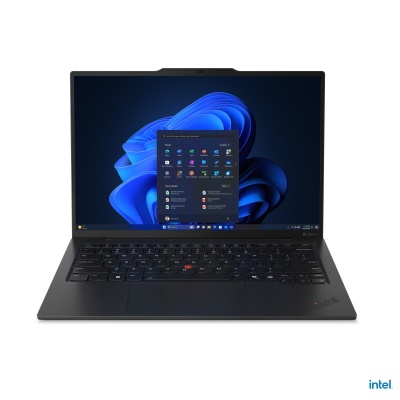 Laptop Business Lenovo ThinkPad X1 Carbon Gen 13, cu procesor Intel Core Ultra 7 258V, 14'' IPS Touch, 32 GB LPDDR5x, 2 TB SSD, Intel Arc 140V, Windows 11 Pro - Img 4