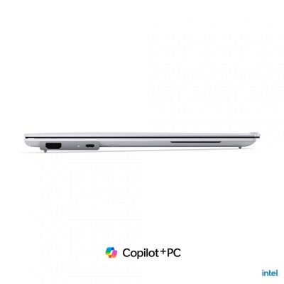 Laptop Business Lenovo ThinkPad X9-14 Gen 1 Aura Edition, cu procesor Intel Core Ultra 7 258V, 14'' OLED Touch, 32 GB LPDDR5x, 1 TB SSD, Intel Arc 140V, Windows 11 Pro - Img 6