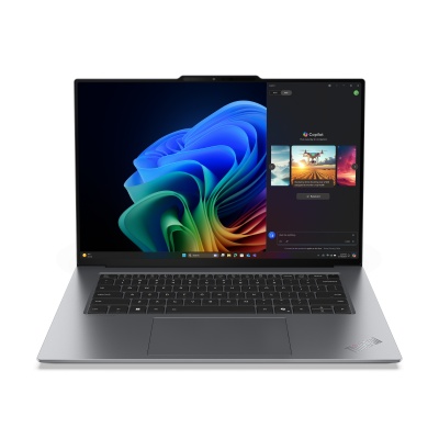 Laptop Business Lenovo ThinkPad X9-15 Gen 1 Aura Edition Copilot+ PC, cu procesor Intel Core Ultra 7 258V, 15.3'' OLED, 32 GB LPDDR5x, 1 TB, Intel Arc 140V, Windows 11 Pro, 3 ani Garantie