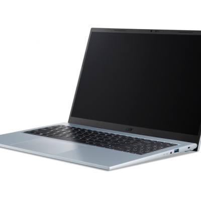Laptop Consumer Acer Aspire Go 15, cu procesor Intel Core i5 120U, 15.6'' IPS, 16 GB DDR4, 512 GB SSD, Intel Graphics, Fr OS - Img 3