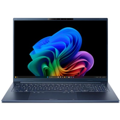 Laptop Consumer Acer Swift Go 16 AI, cu procesor Ryzen AI 7 445, 16'' OLED, 16 GB LPDDR5x, 1 TB, AMD Radeon 840M, Windows 11 Home, 2 ani Garantie - Img 2