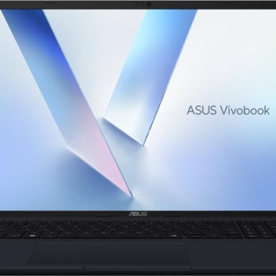 Laptop Consumer ASUS Vivobook 18 M1807GA-S8006, cu procesor Ryzen AI 7 445, 18'' IPS, 16 GB DDR5, 512GB, AMD Radeon Graphics, Fr OS, 2 ani Garantie
