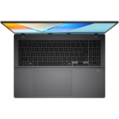 Laptop Consumer ASUS Vivobook S16, cu procesor AMD Ryzen 5 220, 16'' IPS, 16 GB DDR5, 1 TB SSD, AMD Radeon 740M, Fr OS - Img 3