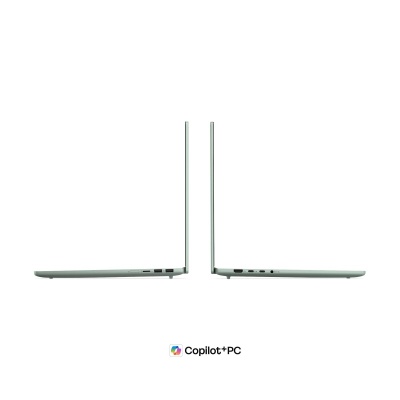 Laptop Consumer Lenovo IdeaPad Slim 5 14AGP11, cu procesor Ryzen AI 5 430, 14'' OLED, 16 GB DDR5, 1 TB SSD, AMD Radeon 840M, Fara OS, 3 ani Garantie