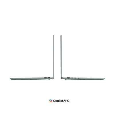 Laptop Consumer Lenovo IdeaPad Slim 5 14IPH11, cu procesor Intel Core Ultra 7 356H, 14'' OLED, 32 GB DDR5, 1 TB, Intel Graphics, Fara OS, 2 ani Garantie